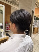 エムプラス センター北(M.plus) メンズショート