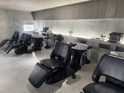 サムシング(Something.)の写真