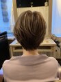 ハラル(Halal) ショートカットも得意です!ぜひご相談ください