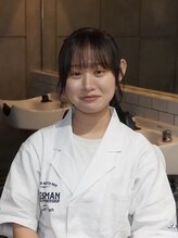 キングスマントーキョー 立川北口店(KINGSMAN TOKYO)&nbsp;杉浦 菜月