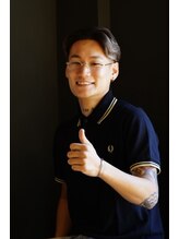 コモン(COMMON)&nbsp;毛利 銀次郎l
