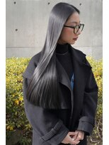 ラボアン 梅田店(lab.em.)&nbsp;髪質改善艶ストレート