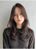 金山 個室美容室 透明感カラー linkトリートメント