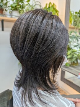 アルティスタ 新札幌駅前店(artista) 艶レイヤー