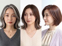 アズーア ヘアーアンドスパ(azure hair&spa)