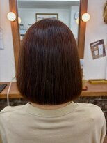エモーション emotion hair&nbsp;ボブ◎