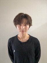 サンド 銀座(sand) 小野 優雅