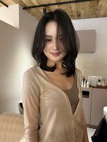 エルメ(Herme)&nbsp;ゆったりレイヤー