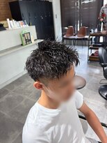 キャリー(Caly) ツイストスパイラル