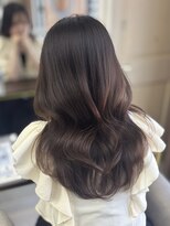 シーテ(Ciete)&nbsp;【ayu】多幸感あるガーリー♪くびれ巻き