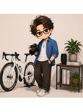 ヘアーサロン アーティブ(HAIR SALON artilib) 内田 雅哉