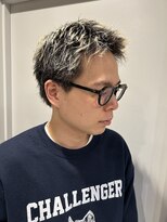 サイン(SYNE)&nbsp;ベリーショート