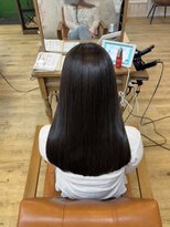 アプリ 大宮西口(appri)&nbsp;艶髪縮毛矯正
