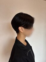 スーリール 戸畑店(Sourire)&nbsp;大人可愛いショート