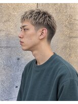 ノーマ(no-ma)&nbsp;【刈り上げショート】多毛・暑がりの方に