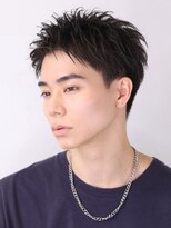 リップス 池袋(LIPPS)&nbsp;横後ろスッキリハーフアップショート