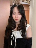 ニカ(NICA)&nbsp;レイヤーカット :北村