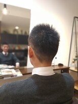 ハロ(HALO)&nbsp;メンズショート