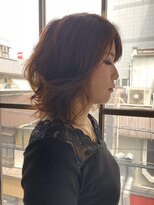 ディー エメ(D-aimer-)&nbsp;２０１８ＳＳ　Ｄ-ＳＨＯＲＴ　【カット】