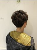 メンズ エアカール