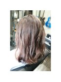 アンティークパープル