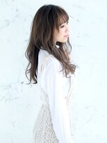 フーチー クーチー ヘッド ショップ 曽根本店(FUCHI KUCHI head shop) 大人の愛されヘルシーロング