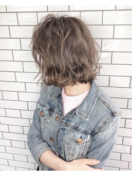 アンジェリカ 難波店(ANGELICA) ANGELICAお客様スタイル