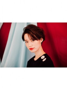 リアン 方南町店(Lian) 大人すっきりショート