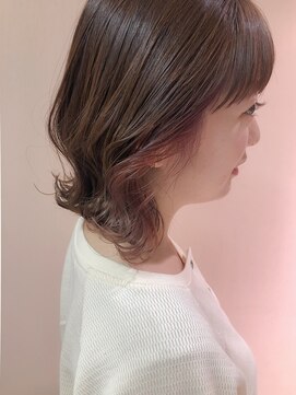 ポテト(potato) potato ☆HIT HAIR☆ (ポテト) 中野/新井薬師前/高円寺