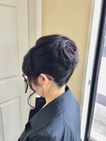 ラポール ヘア柳生店&nbsp;セット