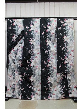 ケイティ(Keity) 振袖A-12 ¥10200~(着付料込み) * 成人式プラン ¥20000~