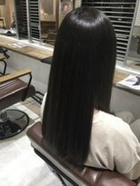 エイト アゲオ 上尾店(EIGHT ageo)&nbsp;【EIGHT上尾】お客様スタイル_デザインカラー_ミディアム