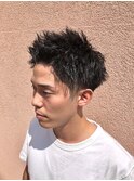 【 MIYU 】ソフトツイストスパイラル