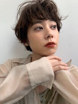 コンムオーベレ(COMMUOVERE) COMMUOVERE STYLE 桃谷