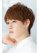 シェルベアー 銀座四丁目(Shell Bear)&nbsp;【ShellBear銀座4丁目】メンズショート