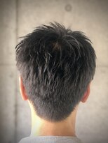 バーバーバー 八広(BARBER-BAR)&nbsp;ビジネスツーブロック【バーバーバー　八広】