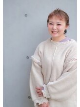 スーリール 春日店(Sourire) 才田 千佳子
