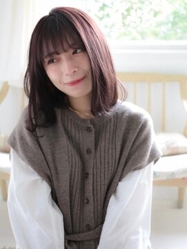 ネオリーブシェリエ 浅草店(Neolive cherie) 愛されナチュラルロブ 1