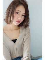 ミューズ 本山店(MUSE) 美髪サロン【MUSEミューズ 本山】 髪質改善ヘアスタイル
