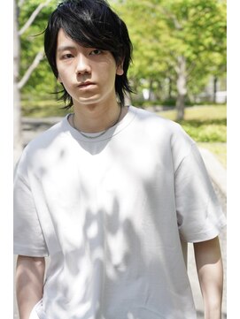 プランツ ヘアサロン(Plants HAIR SALON by GEORGE) 10代20代におすすめのクールショート