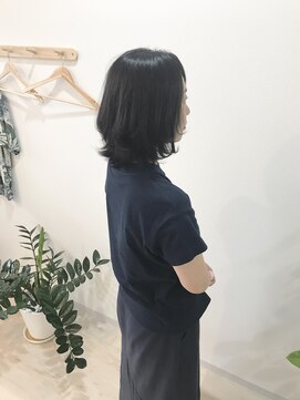 リュタン(LUTIN) LUTIN大人ナチュラルウルフ