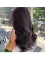 インク サカエ(inq sakae)&nbsp;モテ愛されヘアスタイル