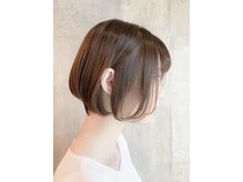 フリージア美容室