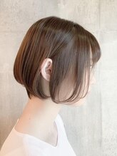 フリージア美容室