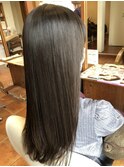 COTA製品でしなやかな髪に♪/シルキーベージュ