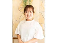 ヘア サロン ハラダ 笠寺店(Harada)