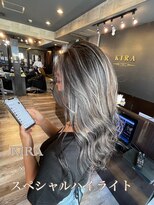 キラ(KIRA)&nbsp;スペシャルハイライト