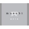 ムスビ(musubi)のお店ロゴ
