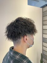 エイト 博多店(EIGHT hakata)&nbsp;【ツイストパーマ】