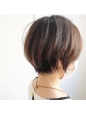 クビレショート